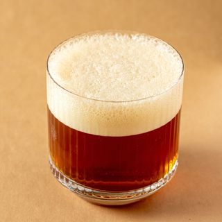 Колд брю саур (400мл)