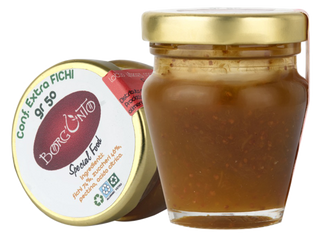 Confettura di fichi 50 g