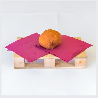 Arancino amatriciana