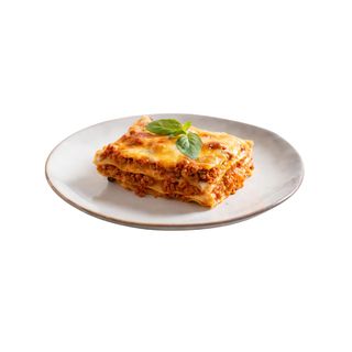 Lasagne Bolognaise