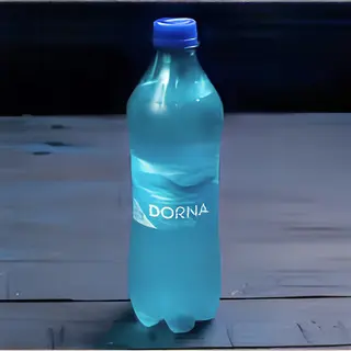 Apa minerala
