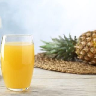 Zumo De Piña (200 ml.)