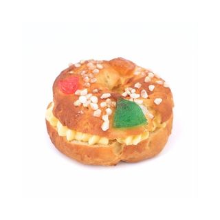 Mini Roscón Clásico