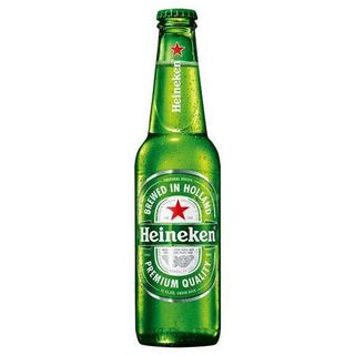 Cerveja Heineken 33cl