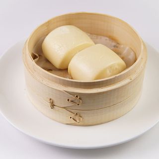 292 - Pane al vapore