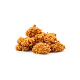 Chicken Corn Flakes Nuggets