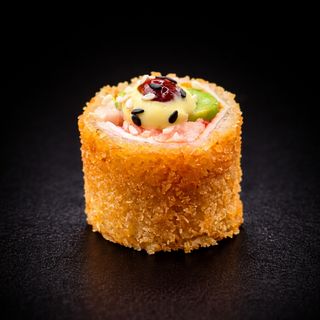 Crunchy Roll Harumaki Crunchy