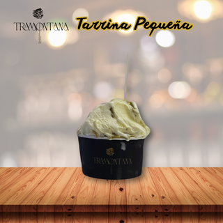 Tarrina De Helado (Pequeña)