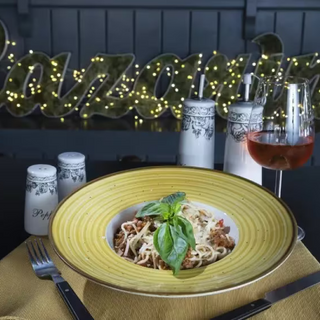 Spaghetti Bolognese