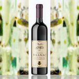 Crveno vino Merlot 0.75l