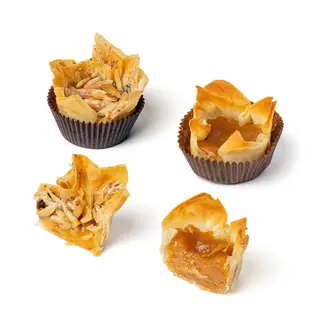 Mix 2 Pastelaria