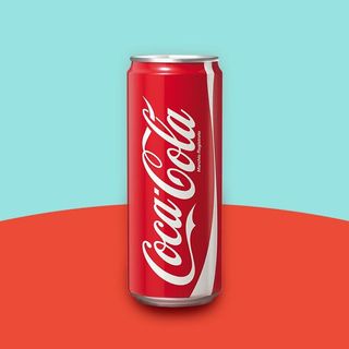 Coca Cola 33cl