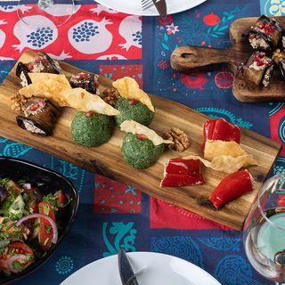 ფხალის დაფა