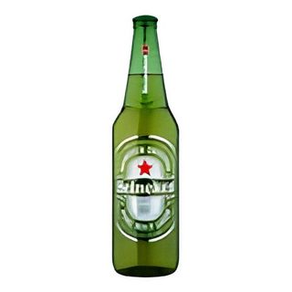 509 Heineken 66 cl