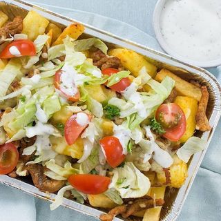 Kapsalon 