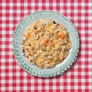 Risotto di Mare