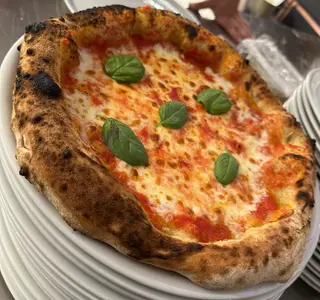 Margherita
