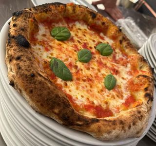 Margherita