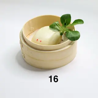 16. Pane di coniglio 1 pezzo