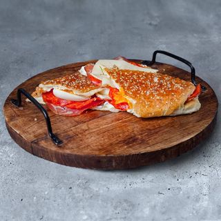 Martovski šef sendvič