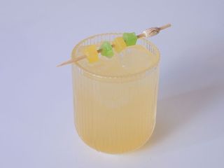 Лемонграс-куркума (250ml)