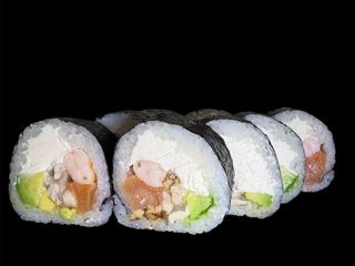 Рол Футомак Максі 400г