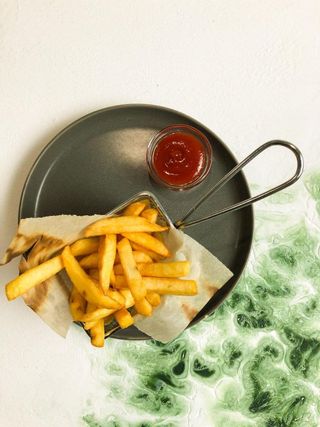 Картопля фрі (180г)