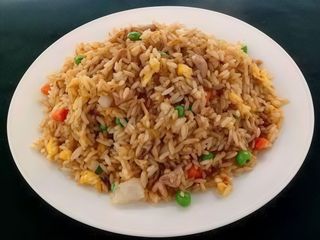 8. Arroz Cantones