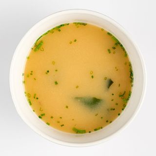 Traditional Miso Soup