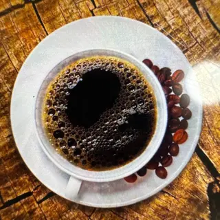 Café Solo (8 Oz.)