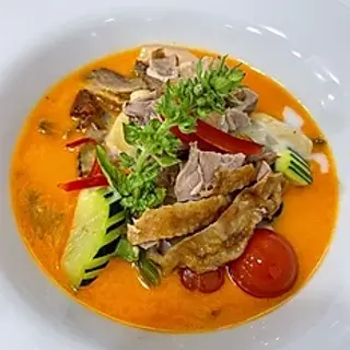 Pato Curry