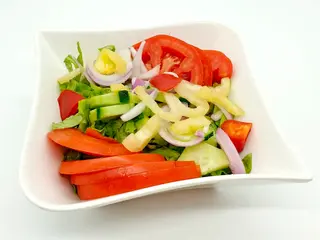 Salată asortată