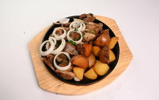 Куырдак из баранины (350г)