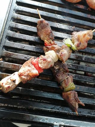 Свинско шишче (150г)