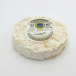 Saint Marcellin Pieza De 80 Grs