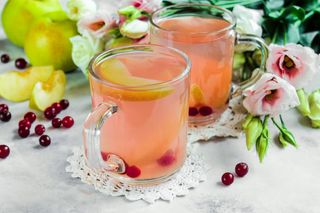 Компот (1 л,)