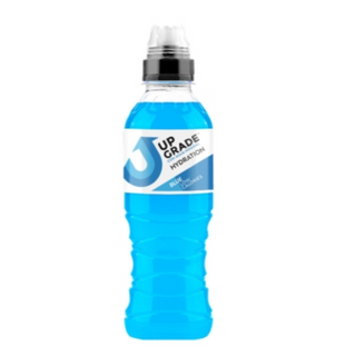 UPGRADE BLUE (50cl.)