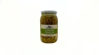 Zupa ogórkowa tradycyjna (na rosole) 900 ml