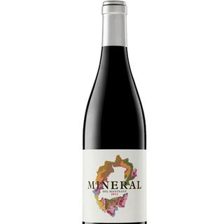 Botella - Mineral del Montsant