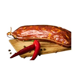 Chorizo Grube Z Papryką -100g