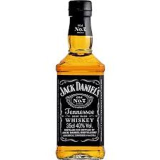 Jack Daniels Tennessee 350Ml