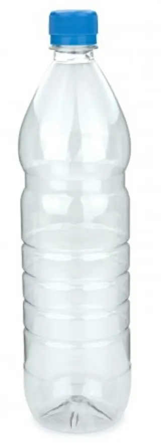 Acqua naturale 50 cl
