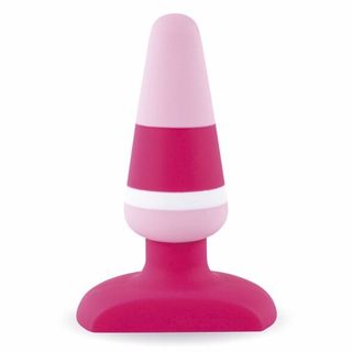 Анальна Пробка Feelztoys - Plugz Butt Plug Colors Nr. 2 So4575