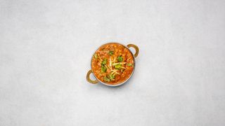 Chana Masala