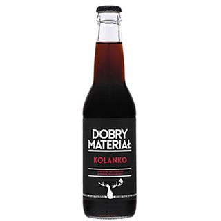 Dobry Materiał Kolanko