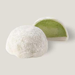 MOCHI DE TÉ MATCHA