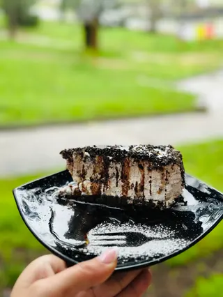 Lovac torta