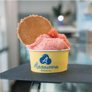 Coppetta Grande  gluten free