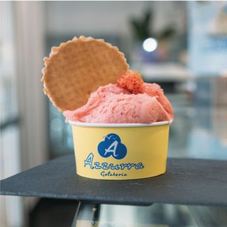 Coppetta Grande   gluten free