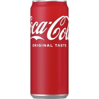 Coca-Cola 330 ML